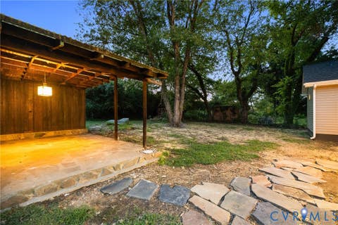 Tiny photo for 1500 Leicester Road, Richmond, VA 23225 (MLS # 2622528)
