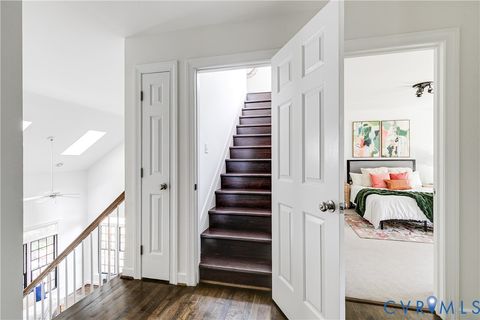Tiny photo for 12813 Church Road, Henrico, VA 23233 (MLS # 2617154)