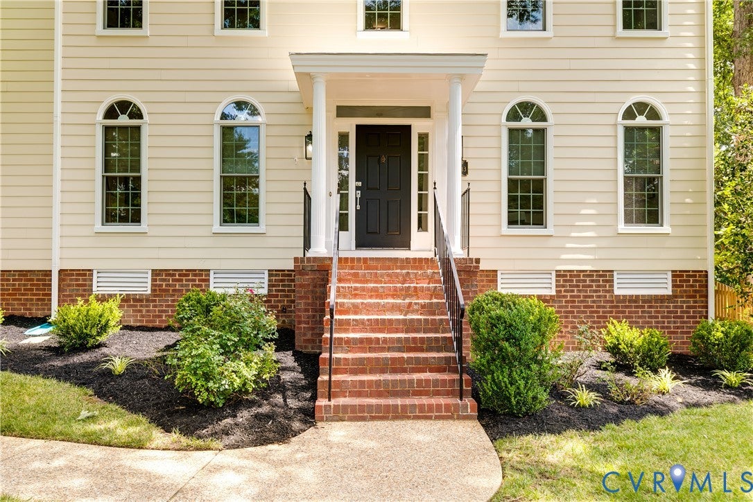 12813 Church Road