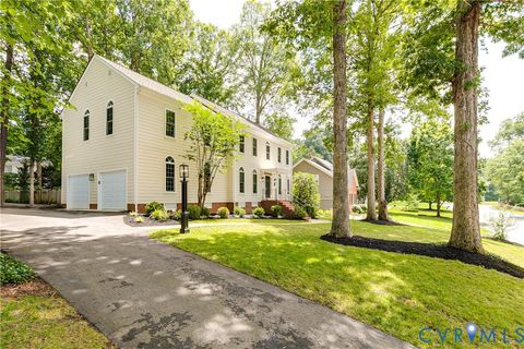 Tiny photo for 12813 Church Road, Henrico, VA 23233 (MLS # 2617154)