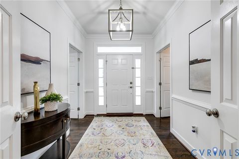 Tiny photo for 12813 Church Road, Henrico, VA 23233 (MLS # 2617154)