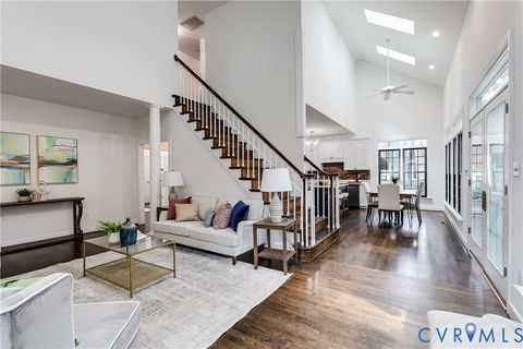Tiny photo for 12813 Church Road, Henrico, VA 23233 (MLS # 2617154)