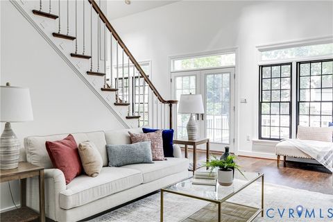 Tiny photo for 12813 Church Road, Henrico, VA 23233 (MLS # 2617154)