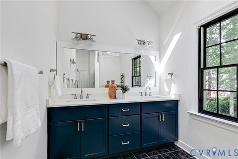 Tiny photo for 12813 Church Road, Henrico, VA 23233 (MLS # 2617154)