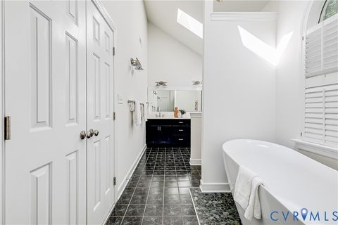 Tiny photo for 12813 Church Road, Henrico, VA 23233 (MLS # 2617154)