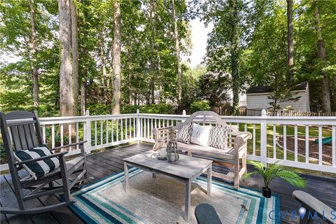 Tiny photo for 12813 Church Road, Henrico, VA 23233 (MLS # 2617154)