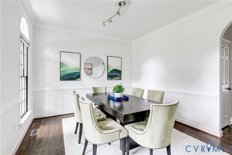 Tiny photo for 12813 Church Road, Henrico, VA 23233 (MLS # 2617154)