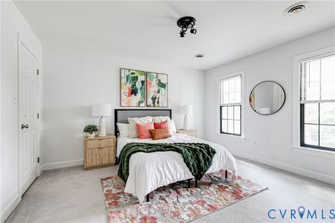 Tiny photo for 12813 Church Road, Henrico, VA 23233 (MLS # 2617154)