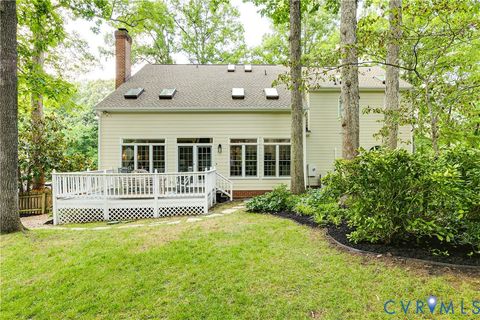 Tiny photo for 12813 Church Road, Henrico, VA 23233 (MLS # 2617154)
