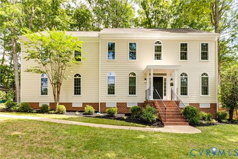 Photo of 12813 Church Road, Henrico, VA 23233 (MLS # 2617154)