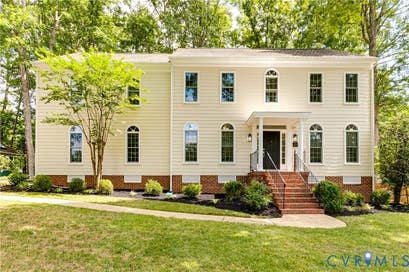 12813 Church Road Henrico VA 23233