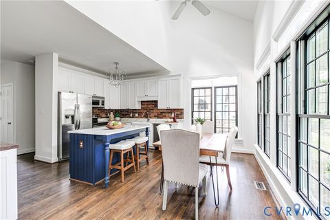 Tiny photo for 12813 Church Road, Henrico, VA 23233 (MLS # 2617154)