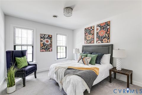 Tiny photo for 12813 Church Road, Henrico, VA 23233 (MLS # 2617154)