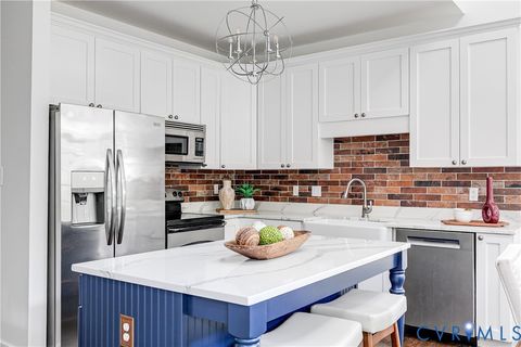 Tiny photo for 12813 Church Road, Henrico, VA 23233 (MLS # 2617154)