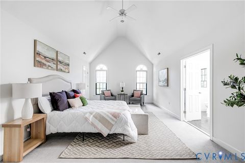 Tiny photo for 12813 Church Road, Henrico, VA 23233 (MLS # 2617154)