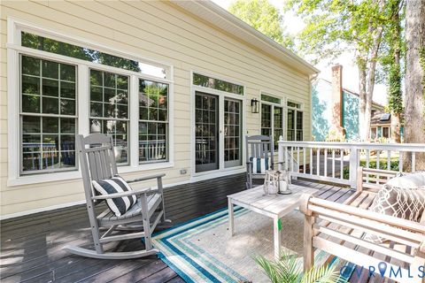 Tiny photo for 12813 Church Road, Henrico, VA 23233 (MLS # 2617154)