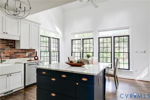 Tiny photo for 12813 Church Road, Henrico, VA 23233 (MLS # 2617154)