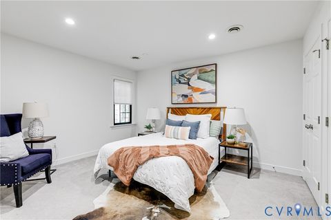 Tiny photo for 12813 Church Road, Henrico, VA 23233 (MLS # 2617154)