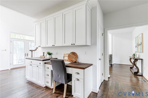 Tiny photo for 12813 Church Road, Henrico, VA 23233 (MLS # 2617154)