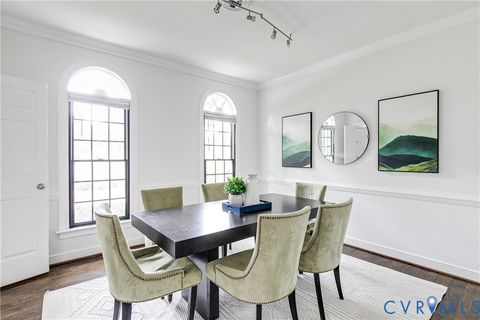 Tiny photo for 12813 Church Road, Henrico, VA 23233 (MLS # 2617154)