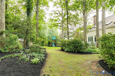 Tiny photo for 12813 Church Road, Henrico, VA 23233 (MLS # 2617154)