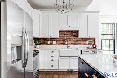 Tiny photo for 12813 Church Road, Henrico, VA 23233 (MLS # 2617154)