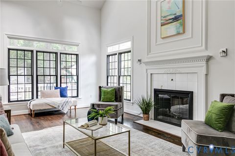 Tiny photo for 12813 Church Road, Henrico, VA 23233 (MLS # 2617154)