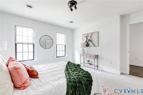 Tiny photo for 12813 Church Road, Henrico, VA 23233 (MLS # 2617154)