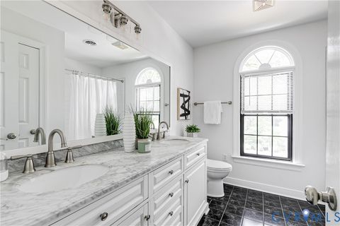 Tiny photo for 12813 Church Road, Henrico, VA 23233 (MLS # 2617154)