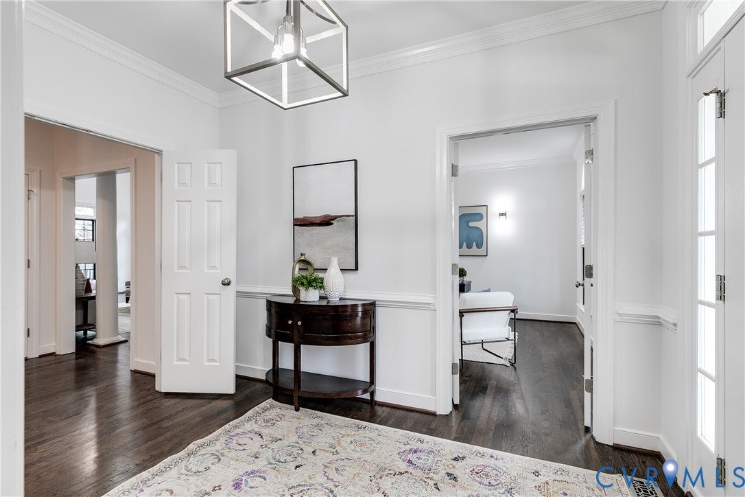 12813 Church Road