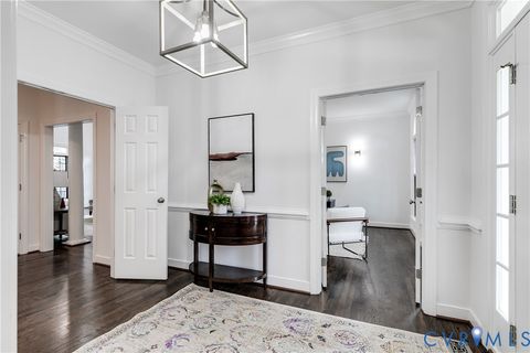 Tiny photo for 12813 Church Road, Henrico, VA 23233 (MLS # 2617154)