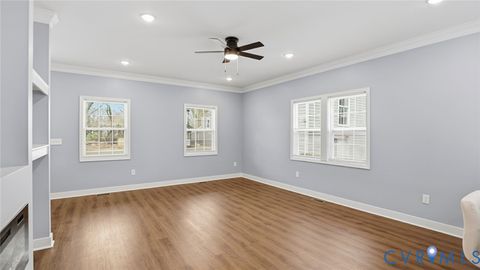 Tiny photo for 129 S Little Church Street, Petersburg, VA 23803 (MLS # 2611532)