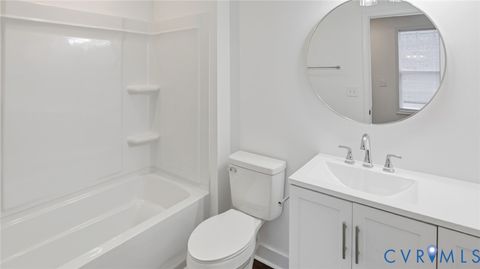 Tiny photo for 129 S Little Church Street, Petersburg, VA 23803 (MLS # 2611532)