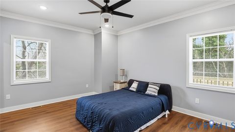 Tiny photo for 129 S Little Church Street, Petersburg, VA 23803 (MLS # 2611532)