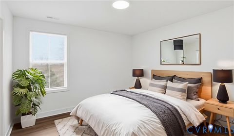 Tiny photo for 129 S Little Church Street, Petersburg, VA 23803 (MLS # 2611532)