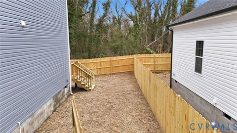 Tiny photo for 129 S Little Church Street, Petersburg, VA 23803 (MLS # 2611532)