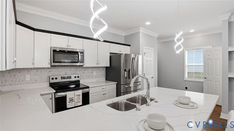 Tiny photo for 129 S Little Church Street, Petersburg, VA 23803 (MLS # 2611532)
