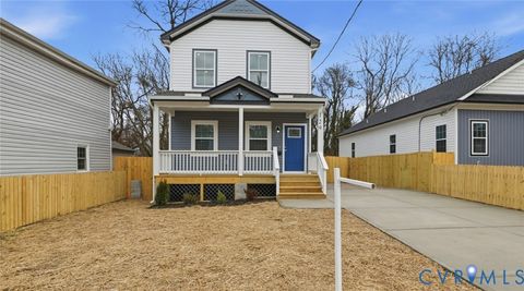 Tiny photo for 129 S Little Church Street, Petersburg, VA 23803 (MLS # 2611532)