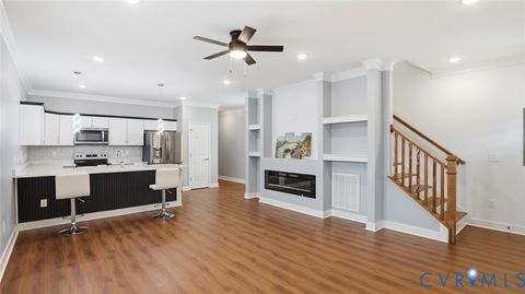 Tiny photo for 129 S Little Church Street, Petersburg, VA 23803 (MLS # 2611532)