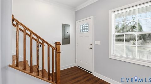 Tiny photo for 129 S Little Church Street, Petersburg, VA 23803 (MLS # 2611532)