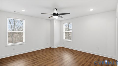 Tiny photo for 129 S Little Church Street, Petersburg, VA 23803 (MLS # 2611532)