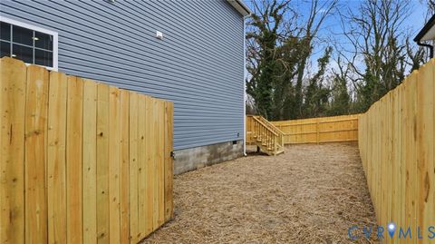 Tiny photo for 129 S Little Church Street, Petersburg, VA 23803 (MLS # 2611532)