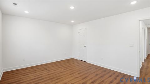 Tiny photo for 129 S Little Church Street, Petersburg, VA 23803 (MLS # 2611532)
