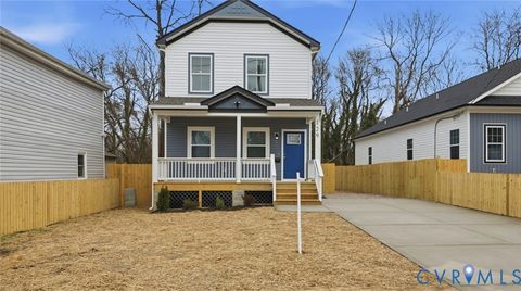 Tiny photo for 129 S Little Church Street, Petersburg, VA 23803 (MLS # 2611532)