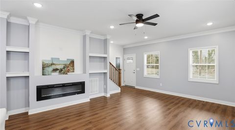 Tiny photo for 129 S Little Church Street, Petersburg, VA 23803 (MLS # 2611532)