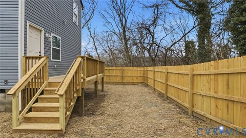 Tiny photo for 129 S Little Church Street, Petersburg, VA 23803 (MLS # 2611532)