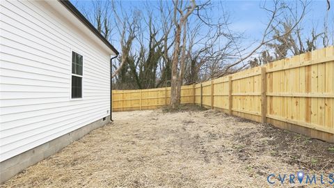 Tiny photo for 129 S Little Church Street, Petersburg, VA 23803 (MLS # 2611532)