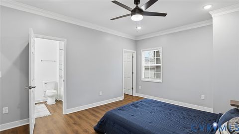 Tiny photo for 129 S Little Church Street, Petersburg, VA 23803 (MLS # 2611532)