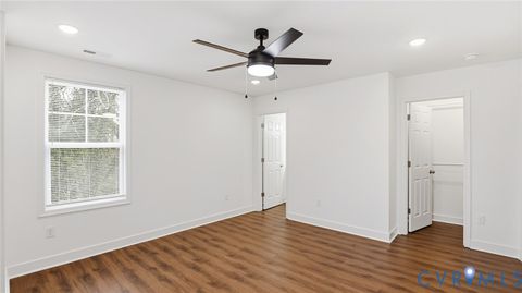 Tiny photo for 129 S Little Church Street, Petersburg, VA 23803 (MLS # 2611532)