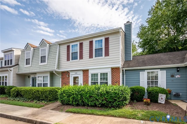 105 Arlington Square, Ashland VA 23005